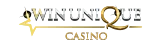 Logo of Win Unique Review 2025 – Bonuses, Games and Payment Methods