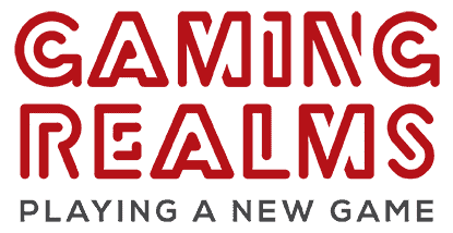 Logo of Games Realms