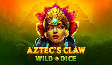 Aztec’s Claw Wild Dice Slot – Demo & Review slot cover image