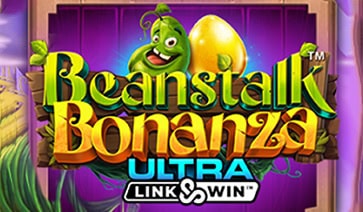Beanstalk Bonanza Slot – Demo & Review slot cover image