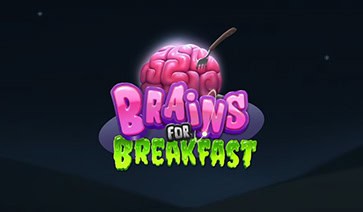 Brains for Breakfast Slot – Demo & Review slot cover image