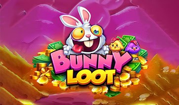 Bunny Loot Slot – Demo & Review slot cover image