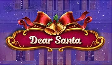 Dear Santa Slot – Demo & Review slot cover image