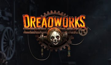 Dreadworks Slot – Demo & Review slot cover image