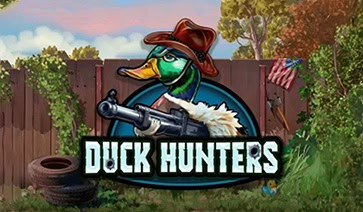 Duck Hunters Slot – Demo & Review slot cover image
