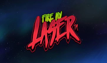Fire My Laser Slot – Demo & Review slot cover image