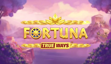 Fortuna Trueways Slot – Demo & Review slot cover image