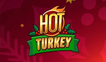 Hot Turkey Slot – Demo & Review slot cover image