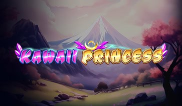 Kawaii Princess Slot – Demo & Review slot cover image