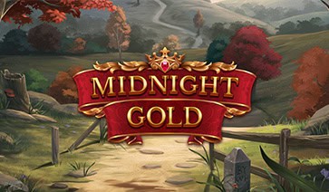 Midnight Gold Slot – Demo & Review slot cover image