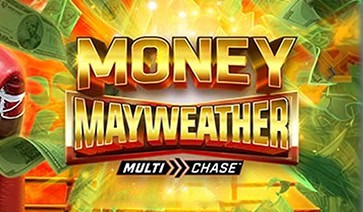 Money Mayweather Slot – Demo & Review slot cover image