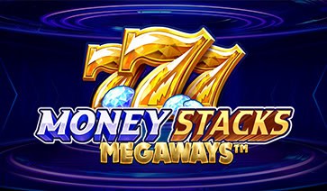 Money Stacks Megaways Slot – Demo & Review slot cover image
