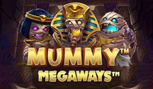 Mummy Megaways