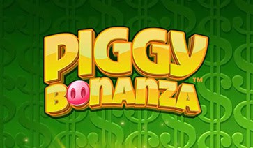 Piggy Bonanza Slot – Demo & Review slot cover image