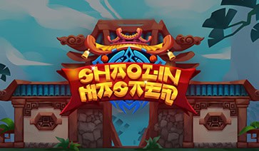 Shaolin Master Slot – Demo & Review slot cover image