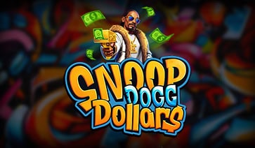 Snoop Dogg Dollars Slot – Demo & Review slot cover image
