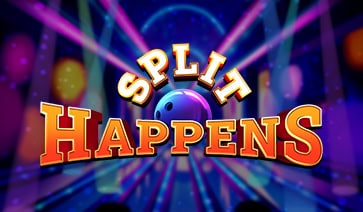 Split Happens Slot – Demo & Review slot cover image