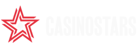 Logo of Casinostars Review 2025 – Bonuses, Games and Payment Methods