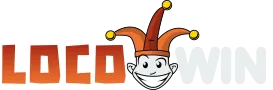 Logo of LocoWin Casino