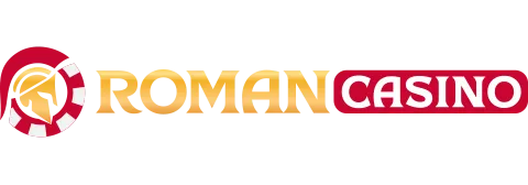 Logo of Roman Casino Review 2025 – Bonuses, Games and Payment Methods