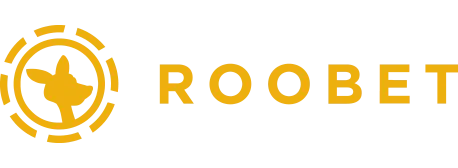 Logo of Roobet Review 2025 – Bonuses, Games and Payment Methods
