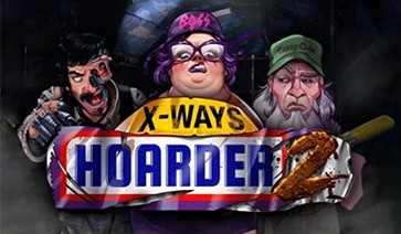 xWays Hoarder 2 Slot – Demo & Review slot cover image