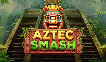Aztec Smash Slot – Demo & Review slot cover image