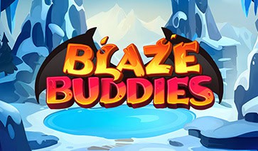 Blaze Buddies Slot – Demo & Review slot cover image