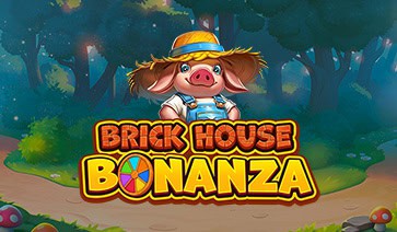 Brick House Bonanza Slot – Demo & Review slot cover image