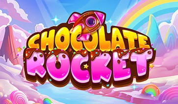 Chocolate Rocket Slot – Demo & Review slot cover image