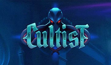 Cultist Slot – Demo & Review slot cover image