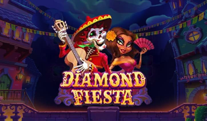 Diamond Fiesta Slot – Demo & Review slot cover image