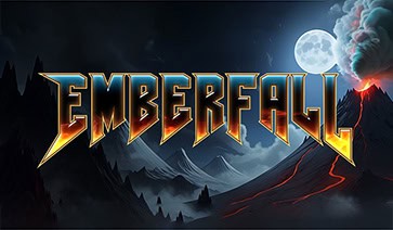 Emberfall Slot – Demo & Review slot cover image