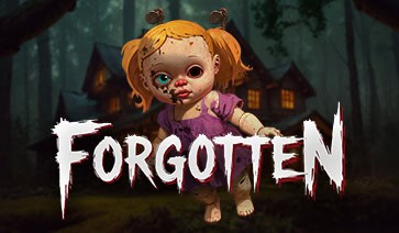 Forgotten Slot – Demo & Review slot cover image