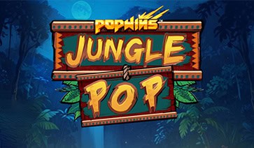 JunglePop Slot – Demo & Review slot cover image