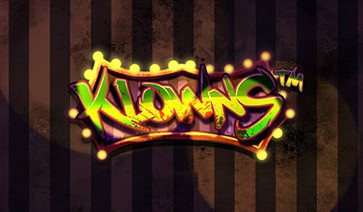 Klowns Slot – Demo & Review slot cover image
