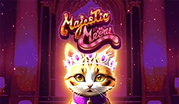 Majestic Meow Slot – Demo & Review slot cover image