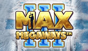 Max Megaways 3 Slot – Demo & Review slot cover image