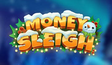 Money Sleigh Slot – Demo & Review slot cover image