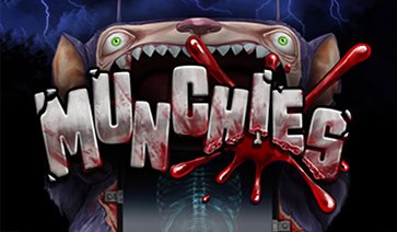 Munchies Slot – Demo & Review slot cover image