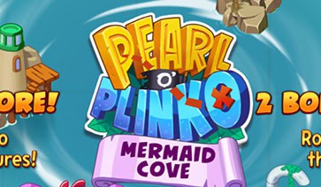 Pearl O Plinko Mermaid Cove Slot – Demo & Review slot cover image