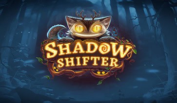 Shadow Shifter Slot – Demo & Review slot cover image