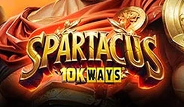 Spartacus 10K Ways Slot – Demo & Review slot cover image