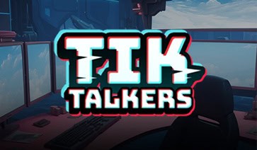 Tik Talkers Slot – Demo & Review slot cover image