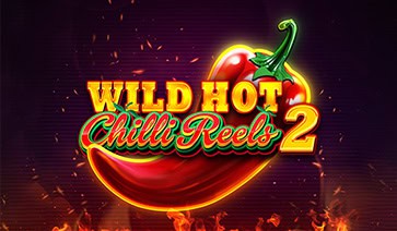 Wild Hot Chilli Reels 2 Slot – Demo & Review slot cover image