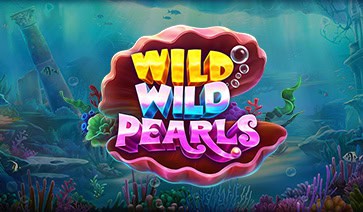 Wild Wild Pearls Slot – Demo & Review slot cover image