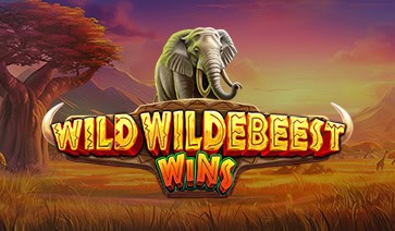 Wild Wildebeest Wins Slot – Demo & Review slot cover image