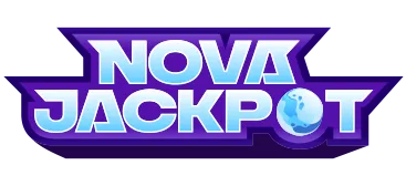 Logo of NovaJackpot Review 2025 – Bonuses, Games and Payment Methods
