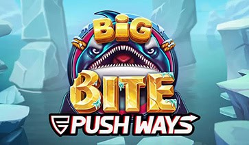 Big Bite Push Ways Slot – Demo & Review slot cover image