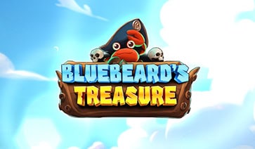 Bluebeard’s Treasure Slot – Demo & Review slot cover image